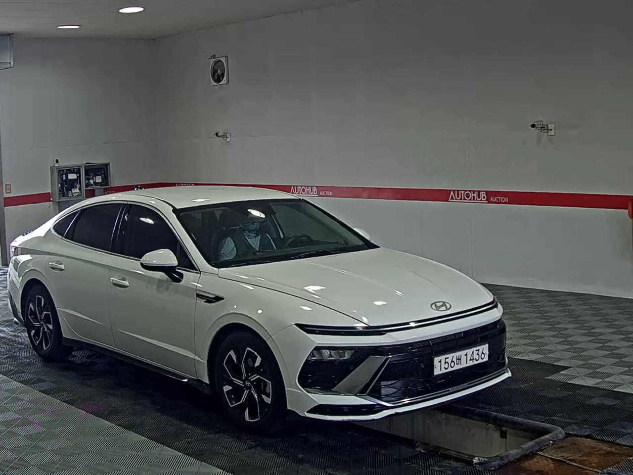 2024 - hyundai sonata