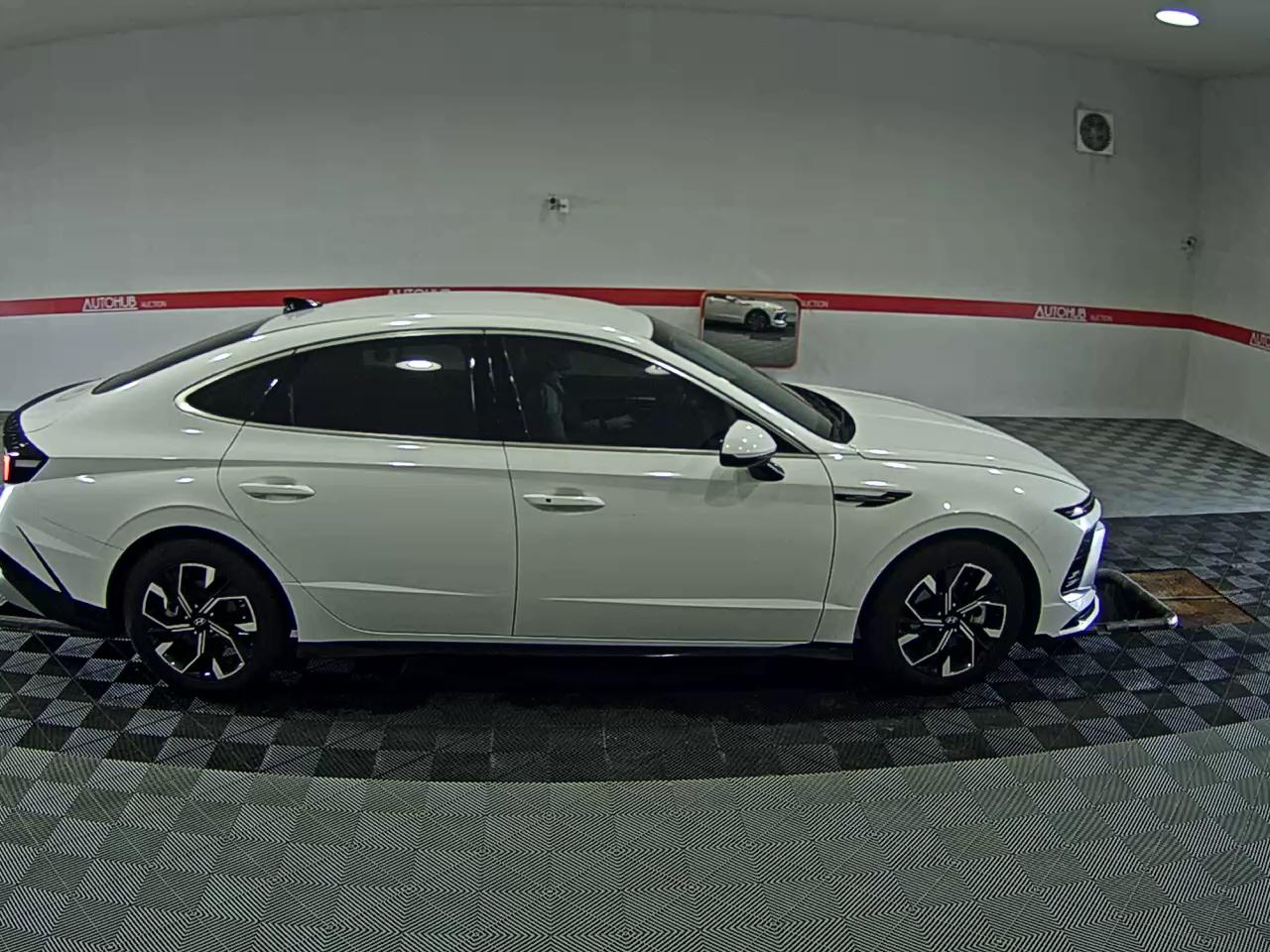 2024 - hyundai sonata
