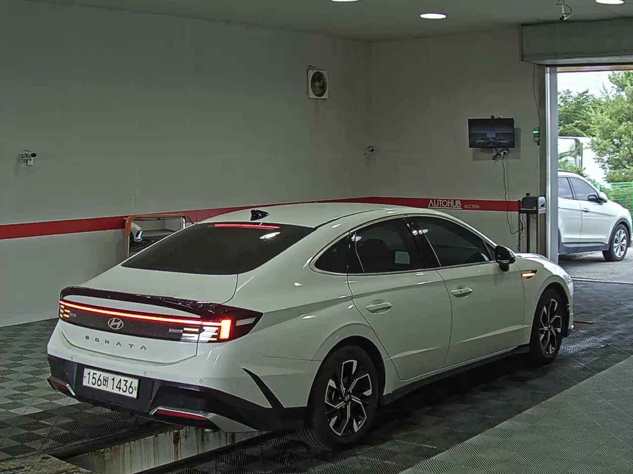 2024 - hyundai sonata