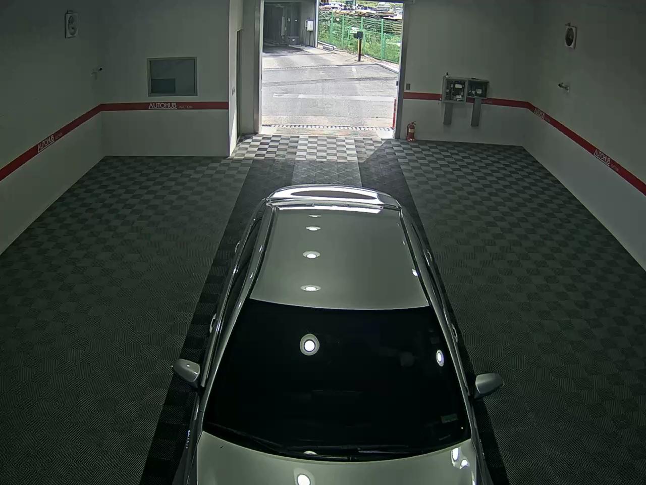 2017 - toyota camry