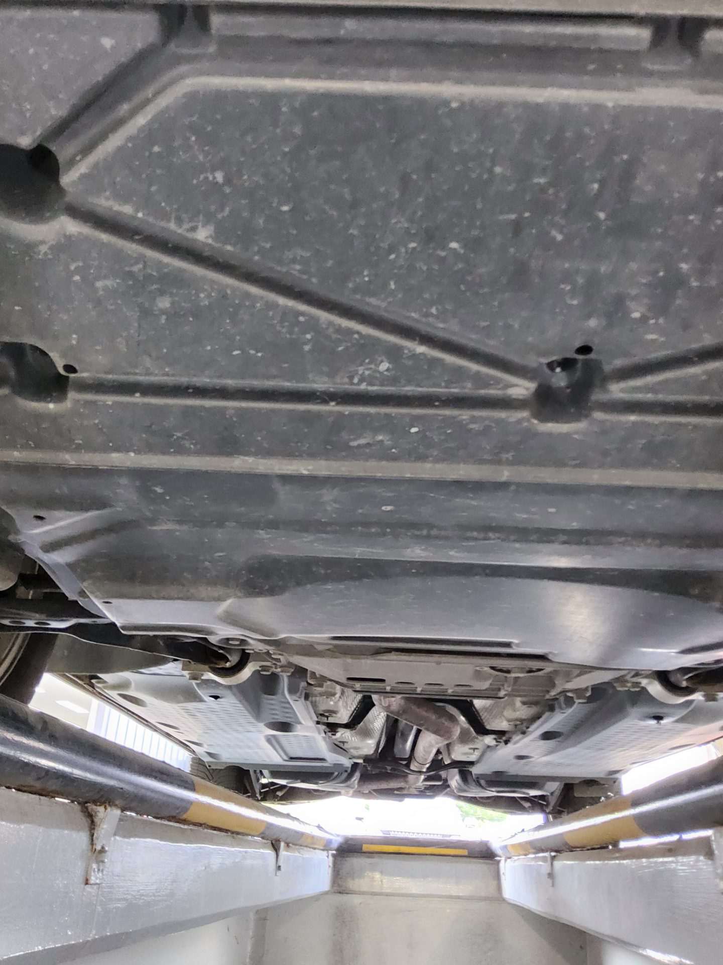 2015 - volkswagen tiguan