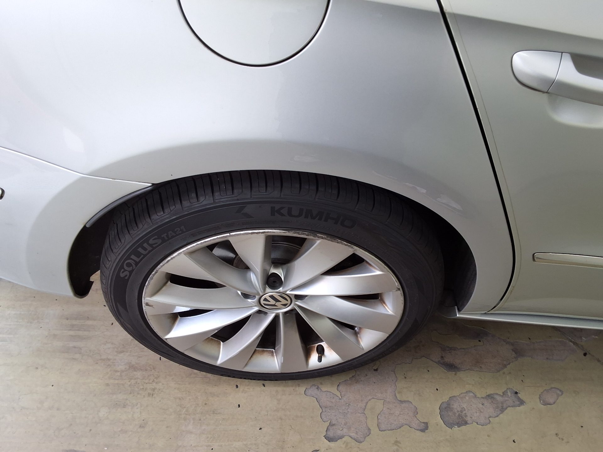 2016 - volkswagen cc