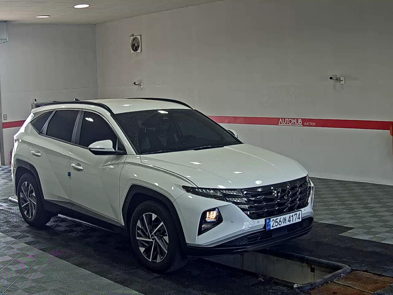 2023 - hyundai tucson