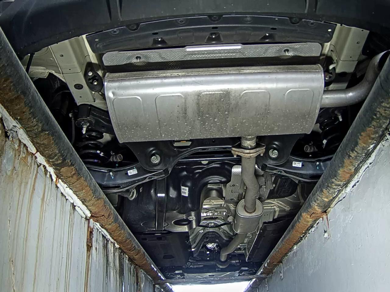 2023 - hyundai tucson