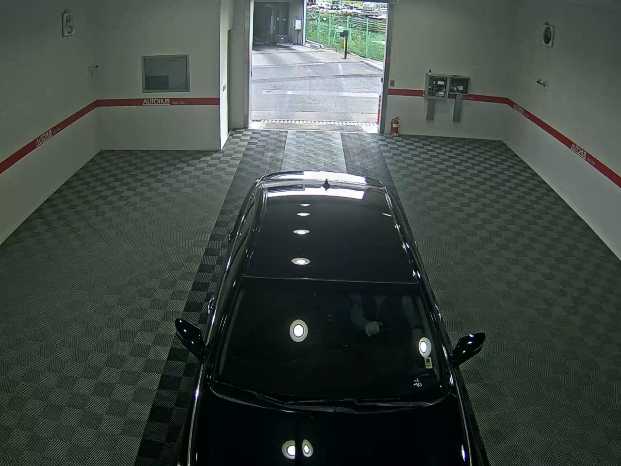2012 - hyundai grandeur