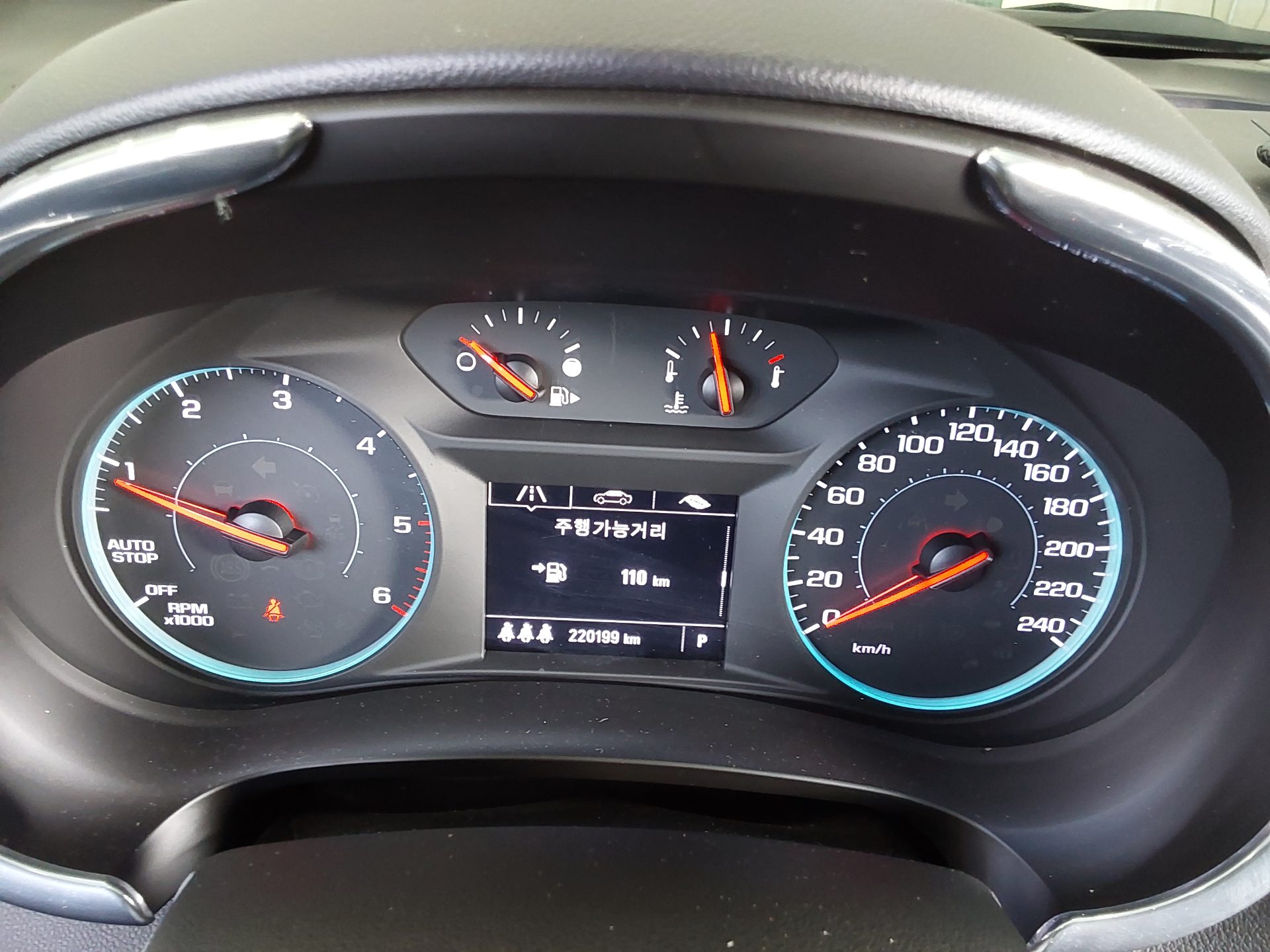 2019 - chevrolet malibu