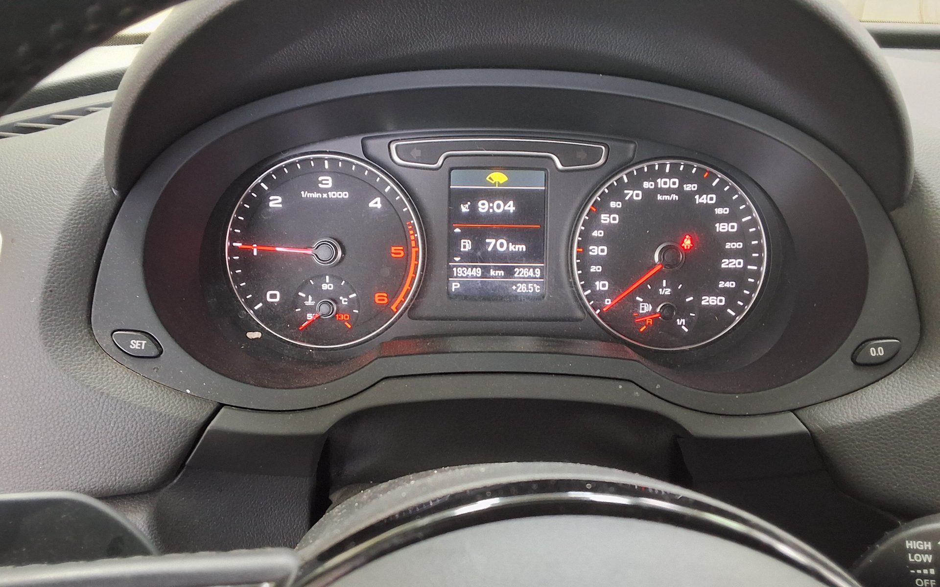 2015 - audi q3