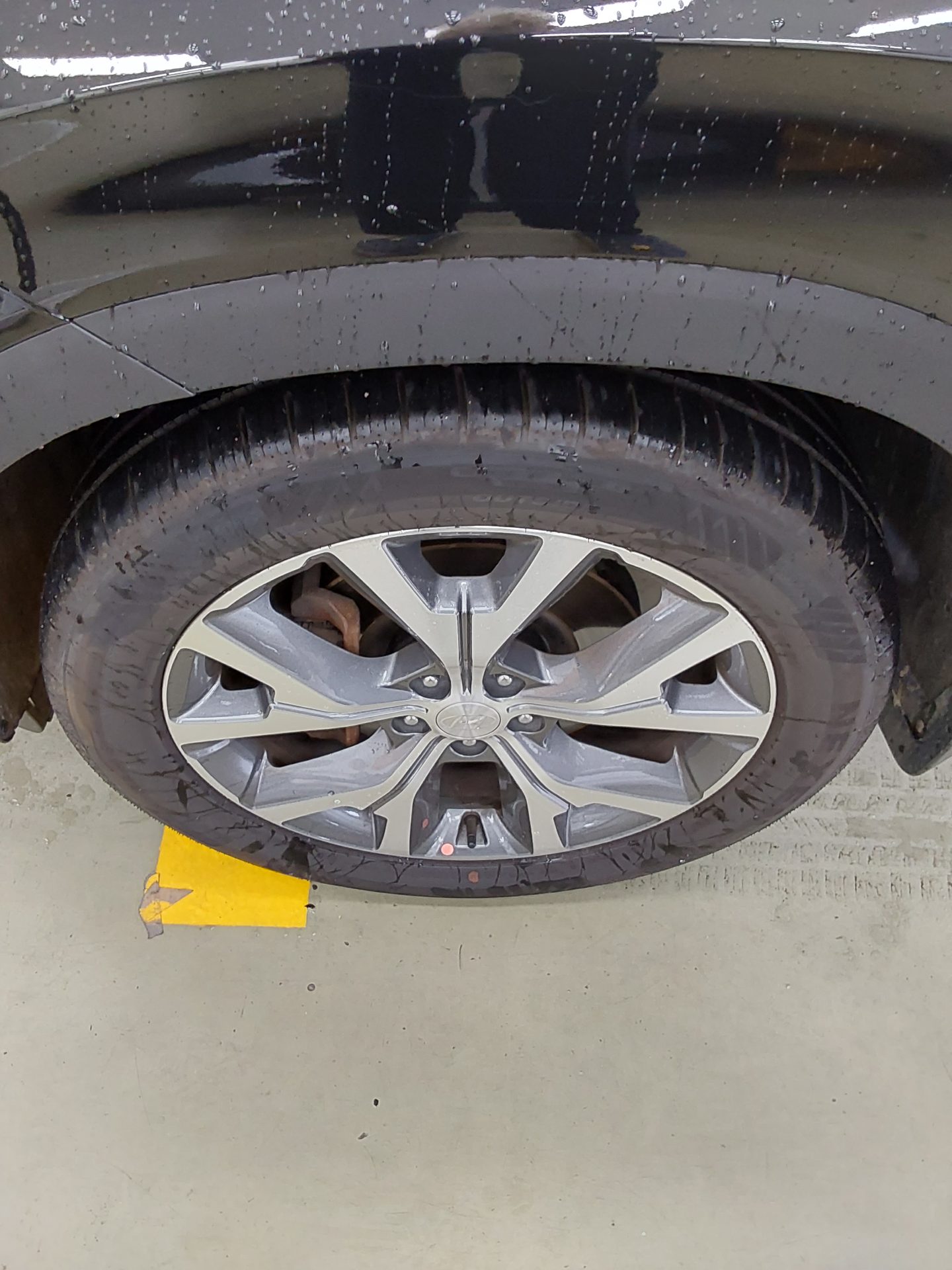 2020 - hyundai palisade