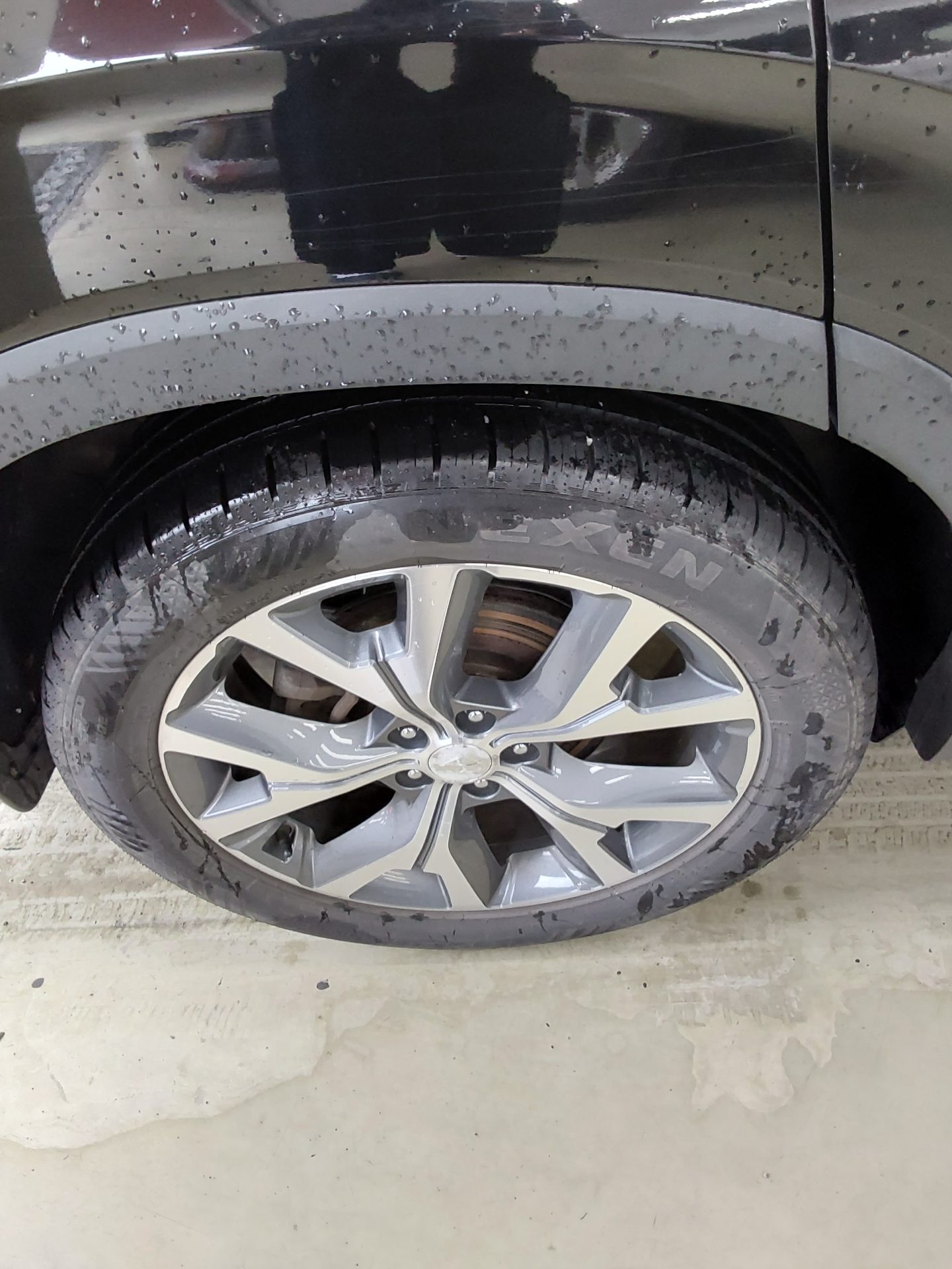 2020 - hyundai palisade