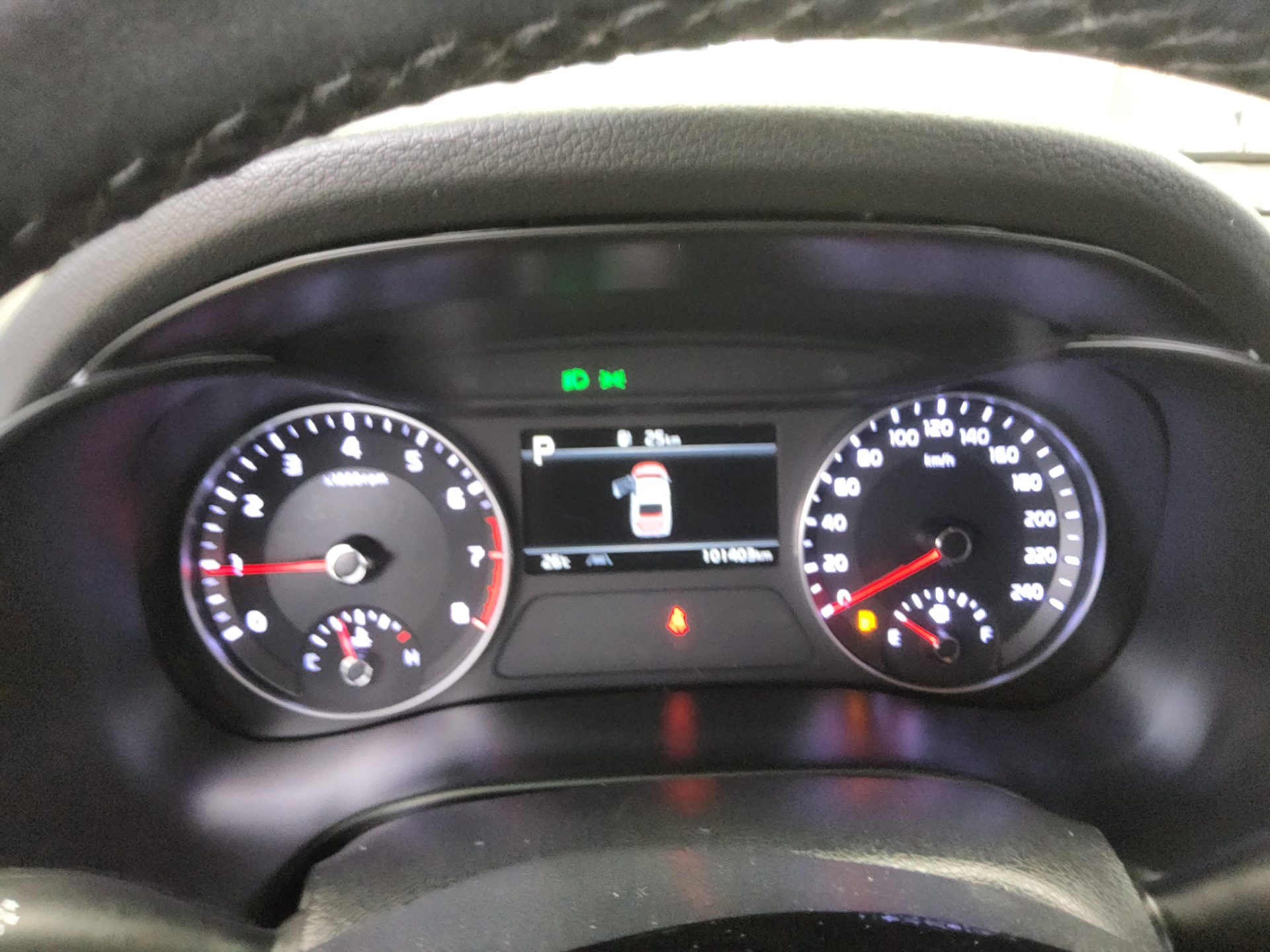 2022 - kia k3
