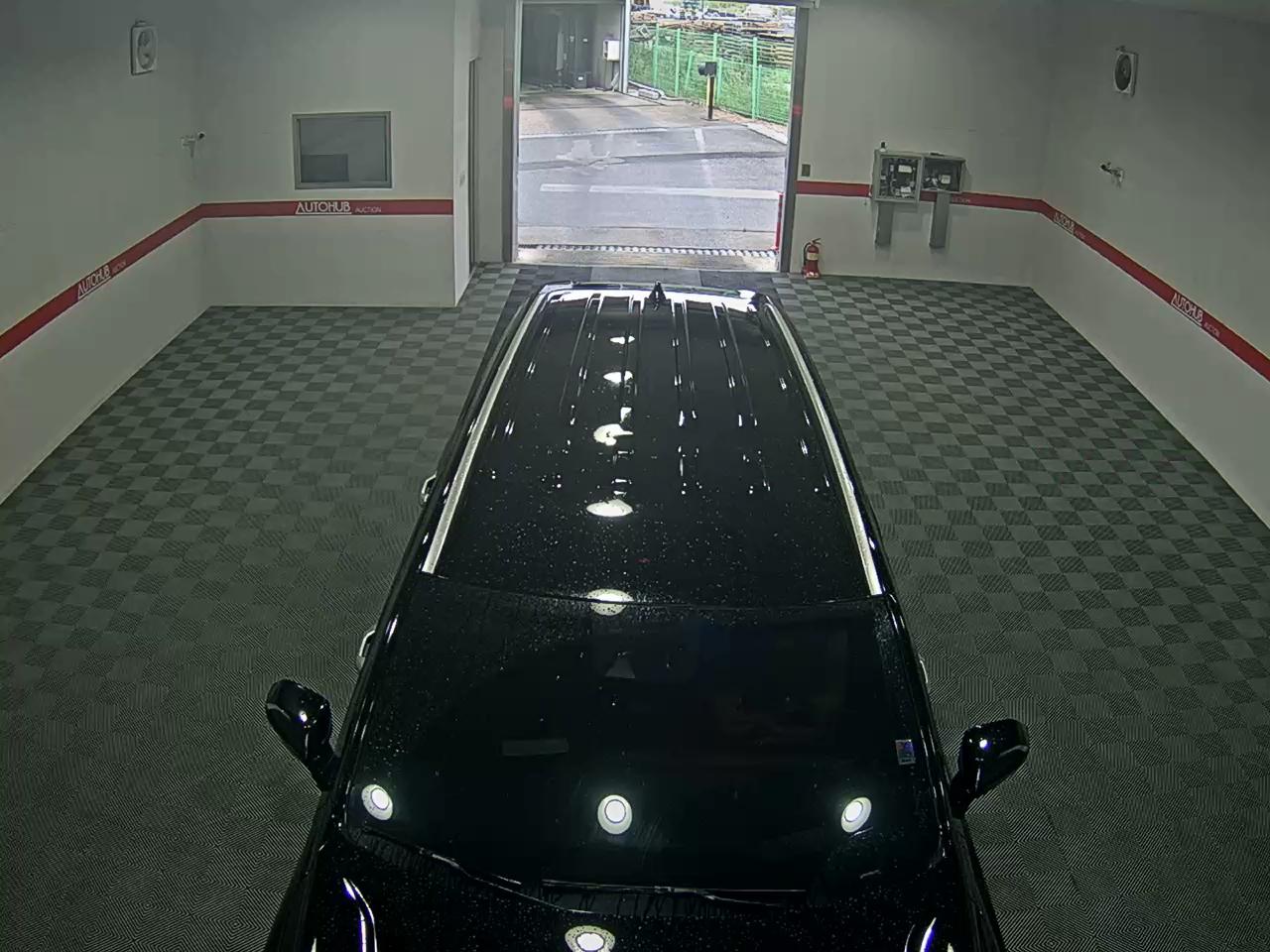 2020 - hyundai palisade