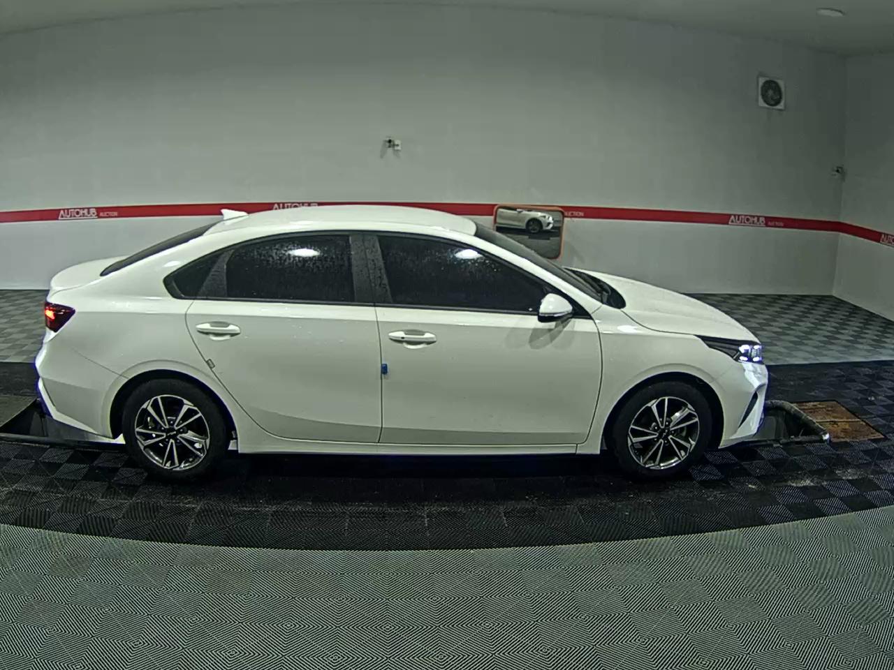 2022 - kia k3
