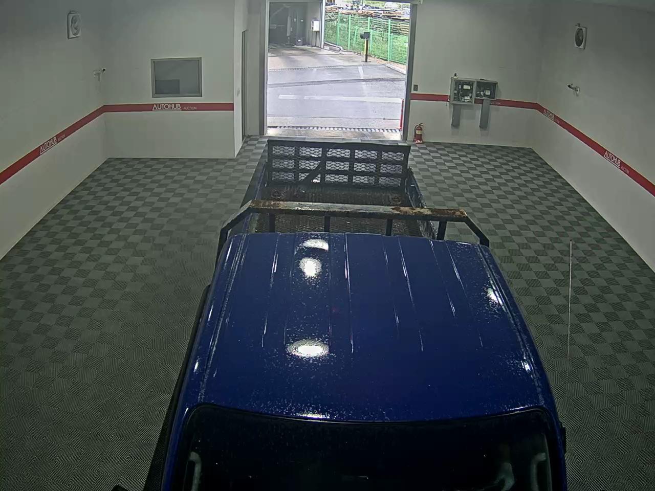 2022 - kia bongo