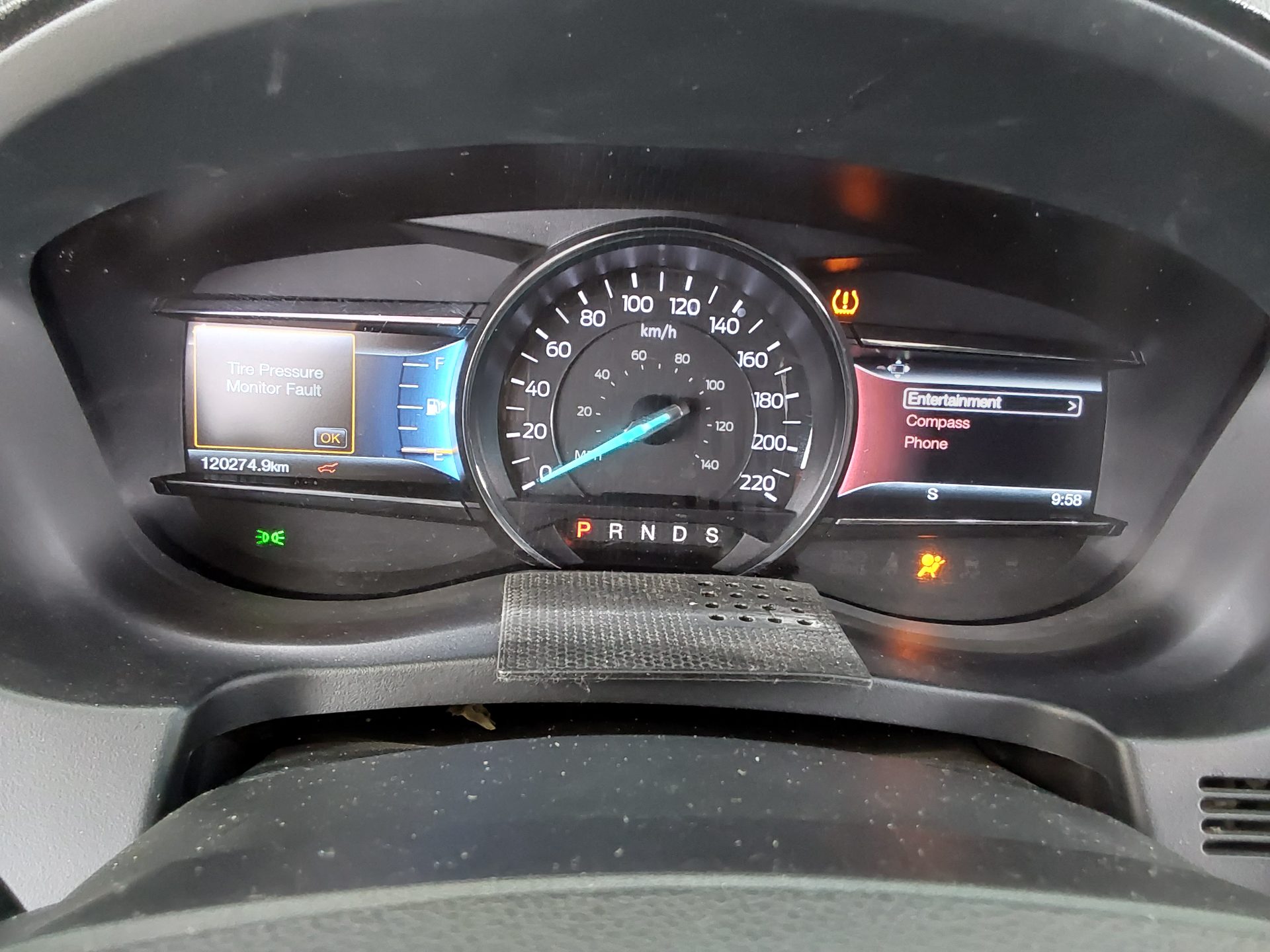 2016 - ford explorer