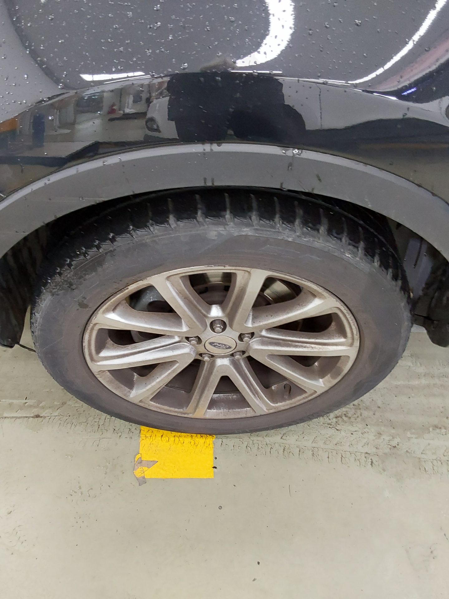 2016 - ford explorer