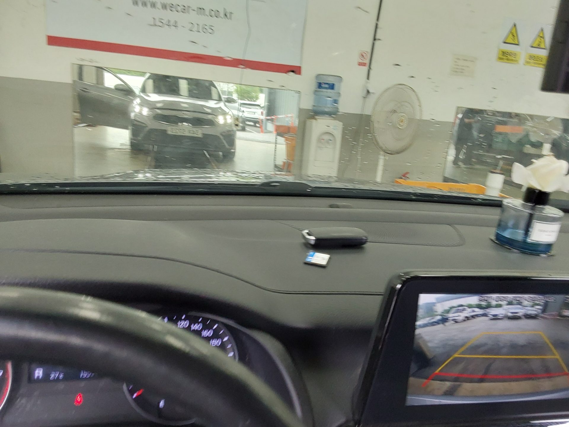 2019 - kia k3