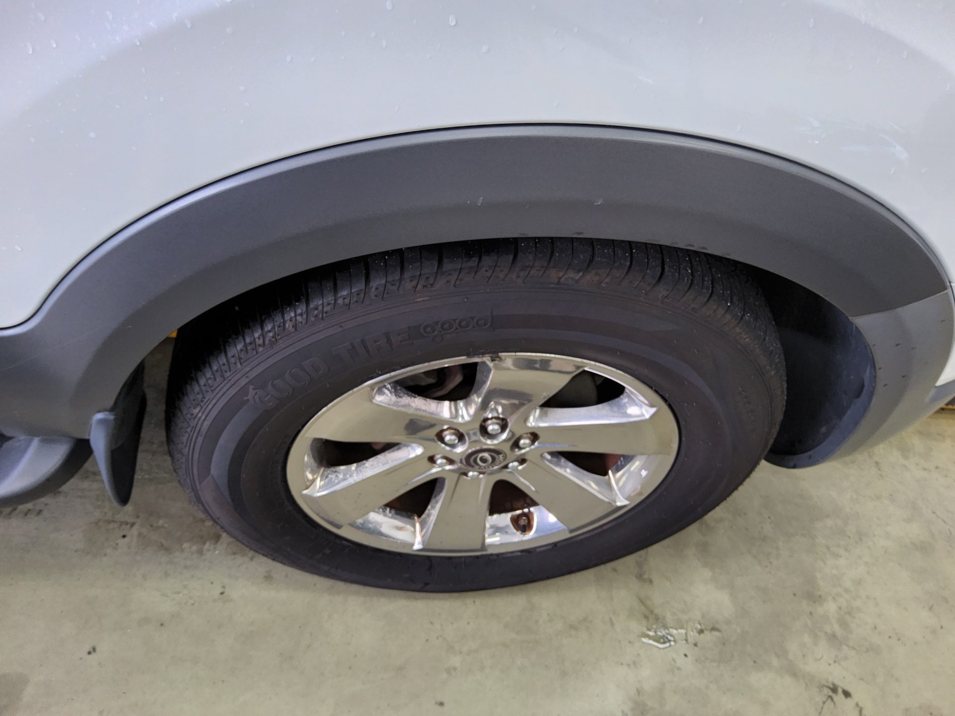 2014 - kia mohave