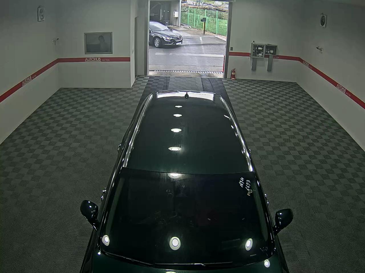 2022 - genesis gv80