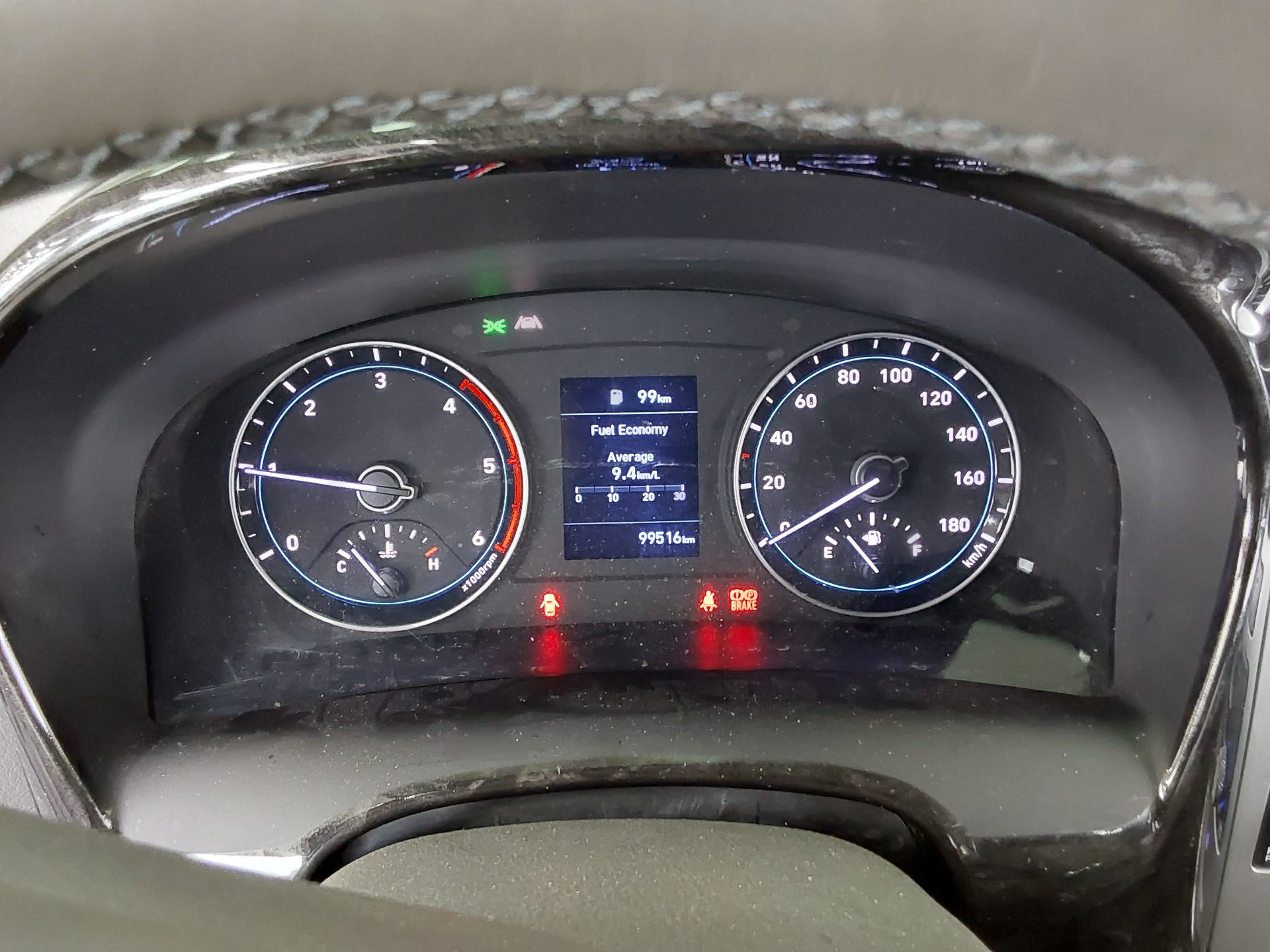 2024 - hyundai porter