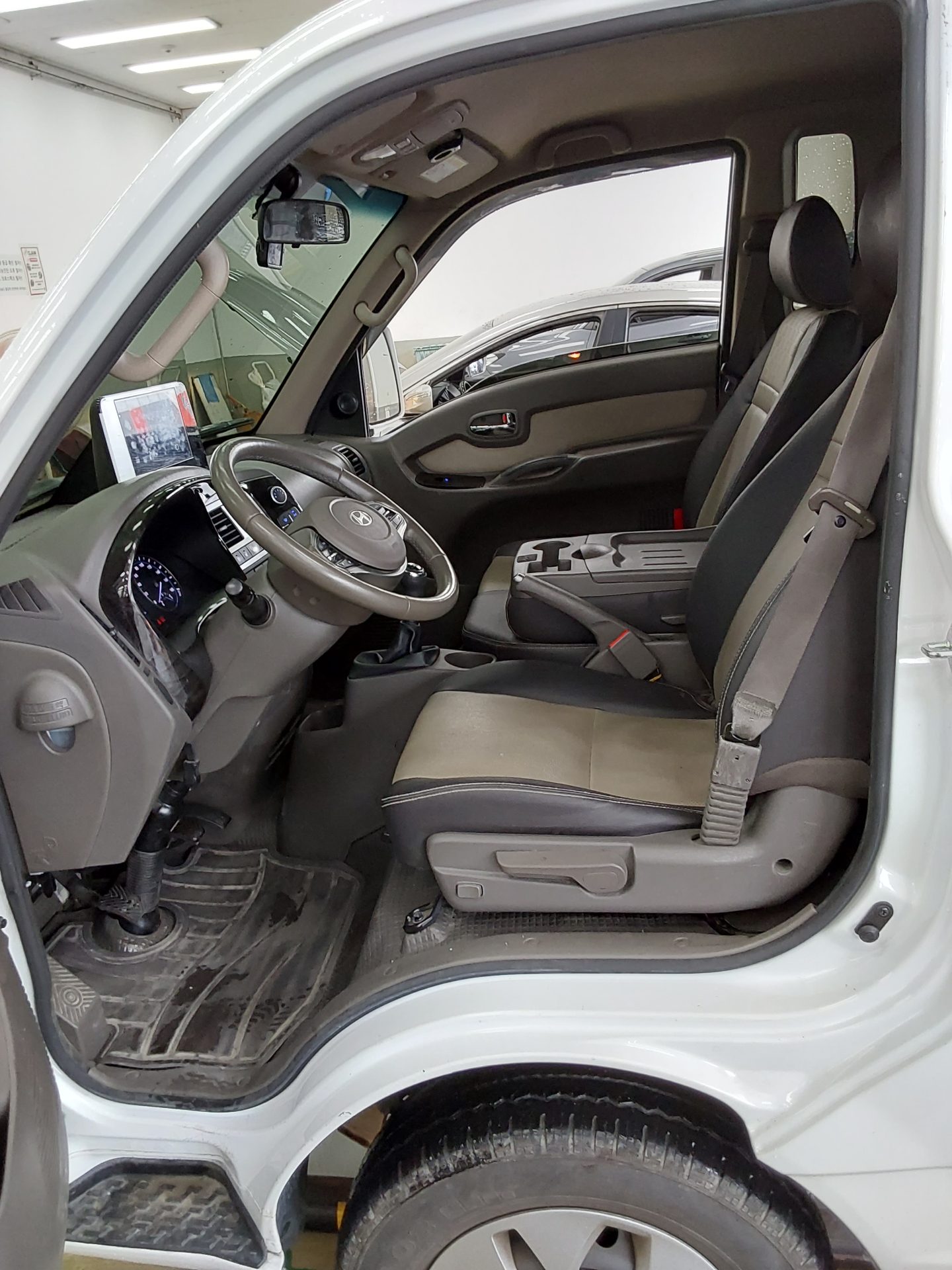 2024 - hyundai porter