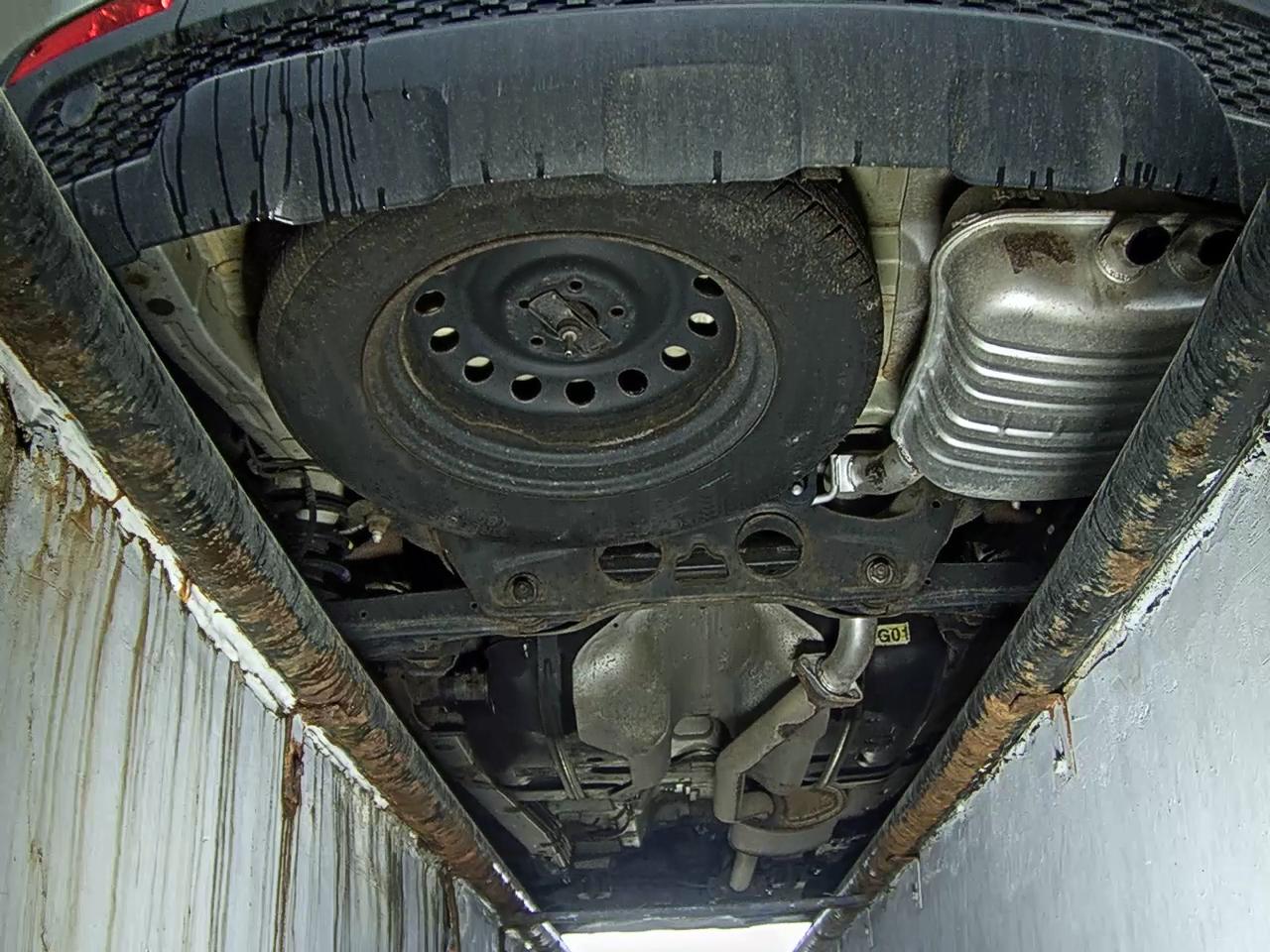 2010 - kia sorento