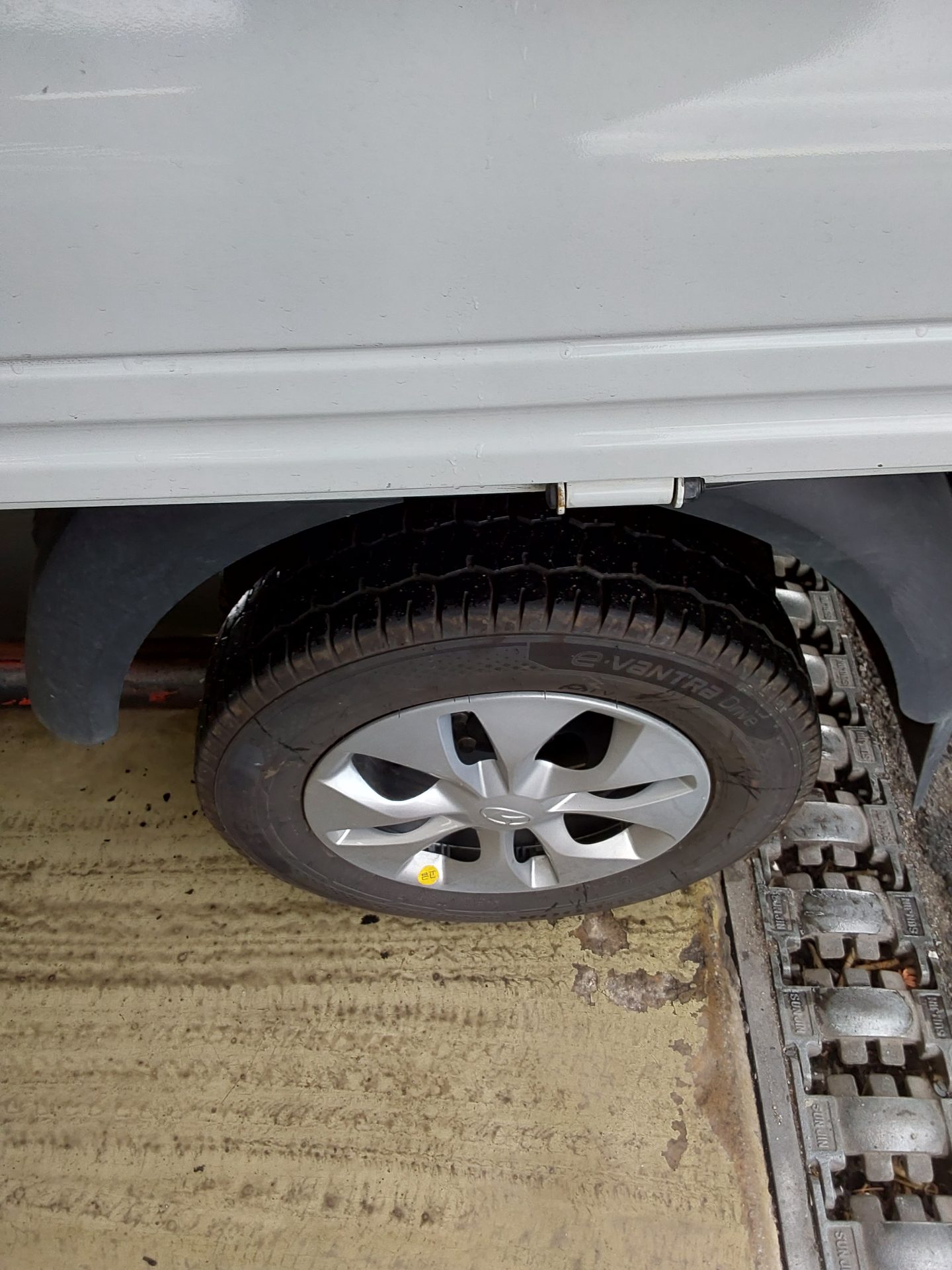 2024 - hyundai porter