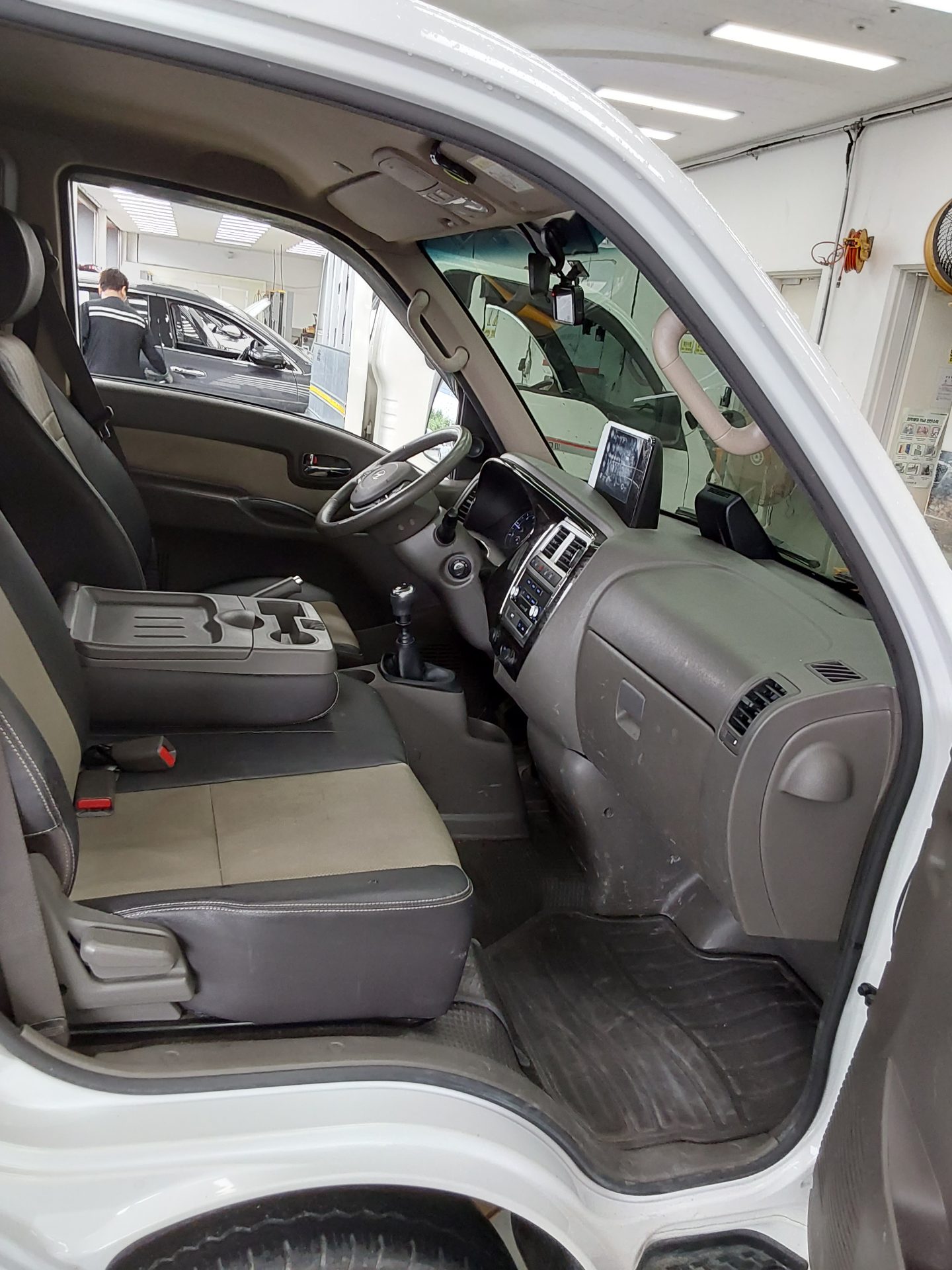 2024 - hyundai porter