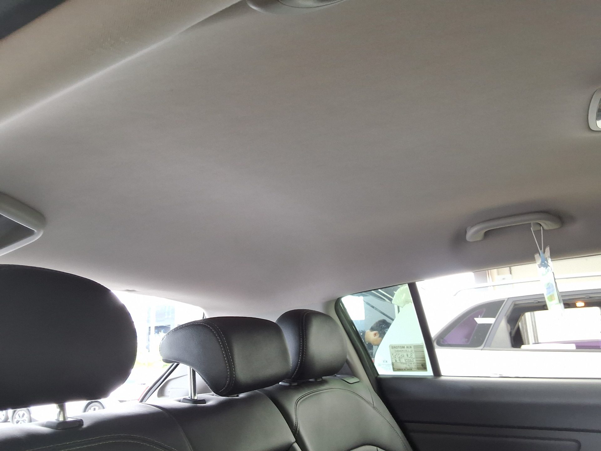 2013 - kia sportage