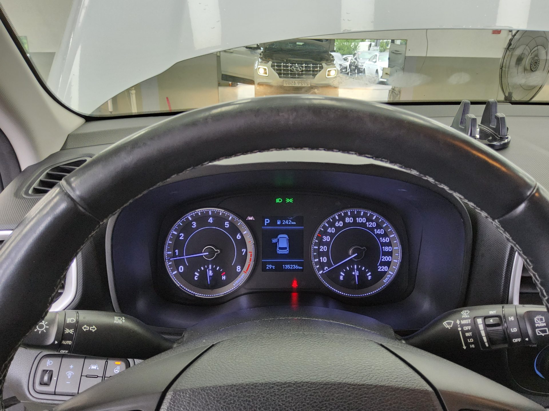 2021 - hyundai venue