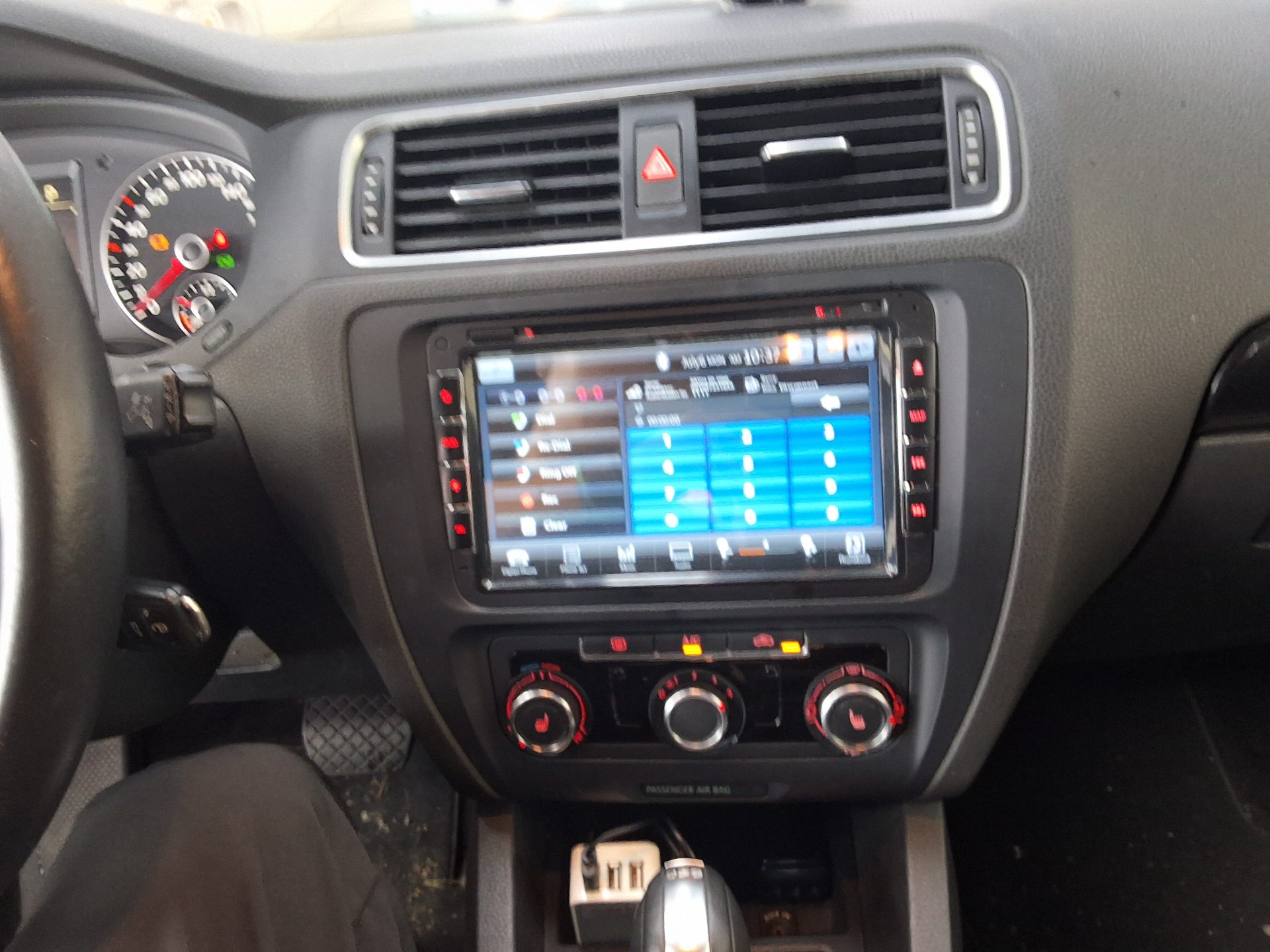 2014 - volkswagen jetta