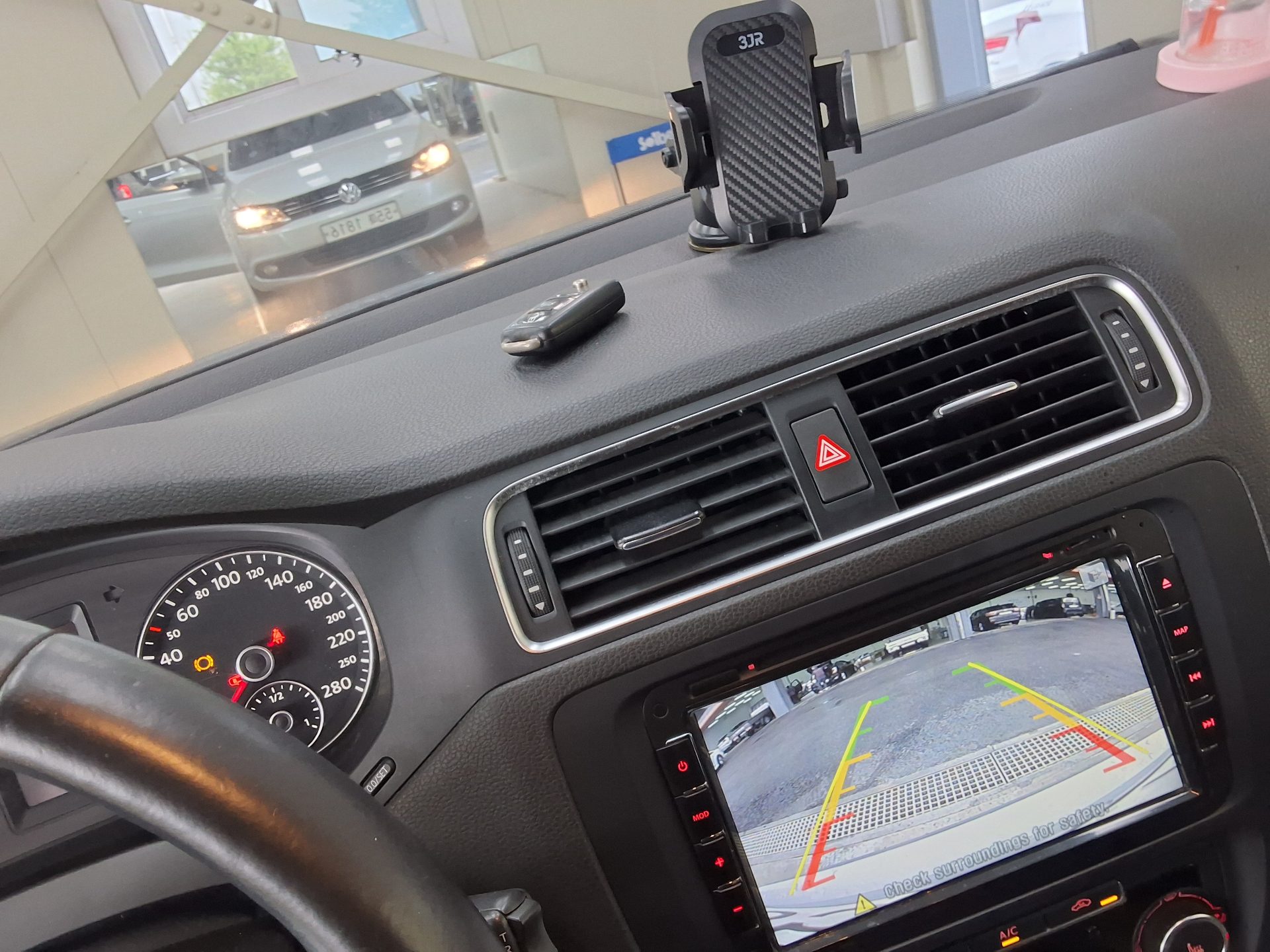 2014 - volkswagen jetta