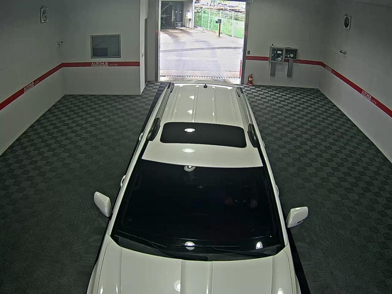 2014 - kia mohave