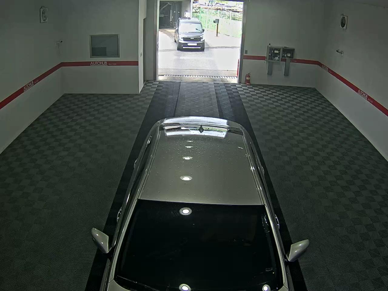 2012 - hyundai grandeur