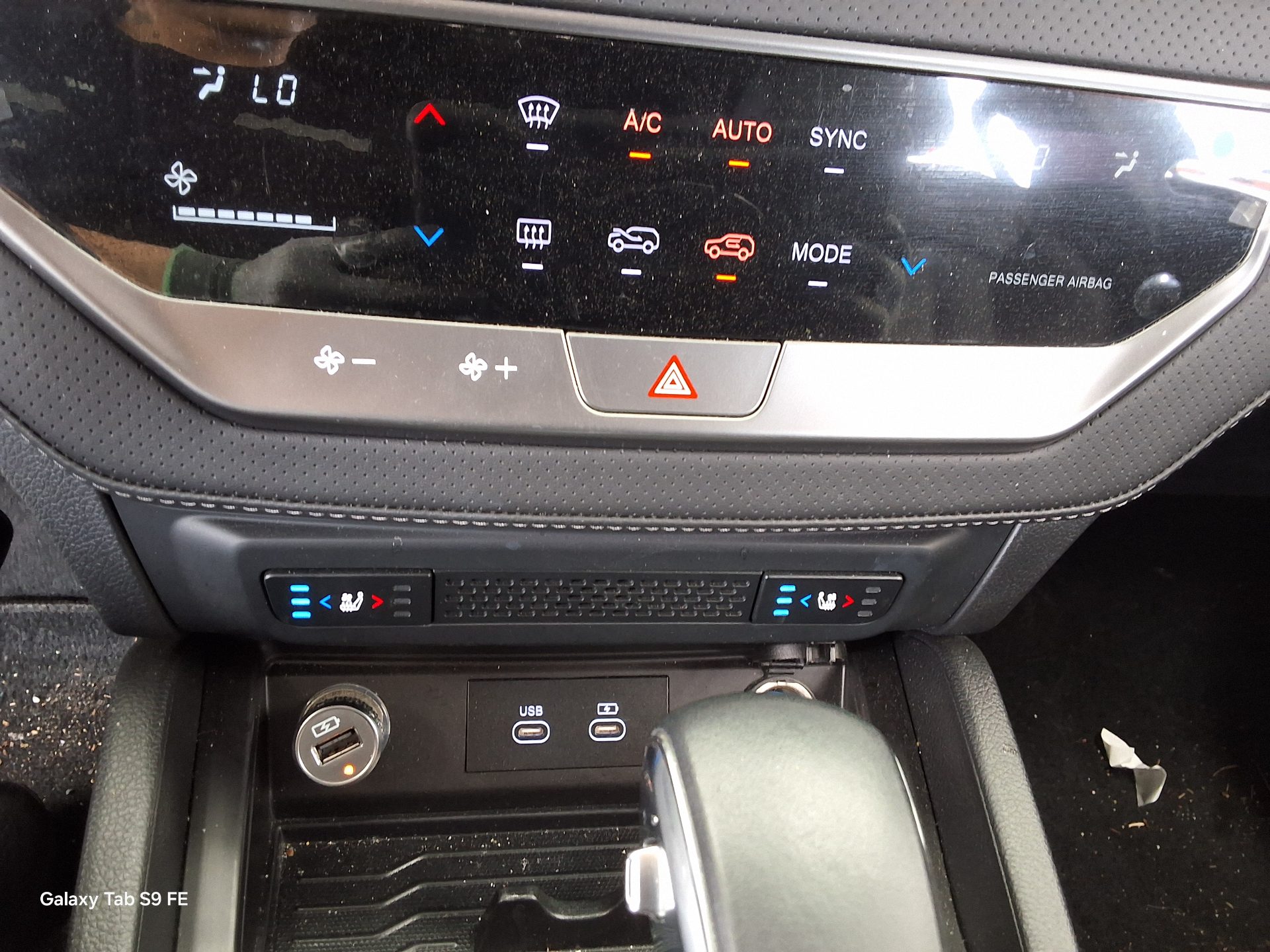 2024 - ssangyong rexton