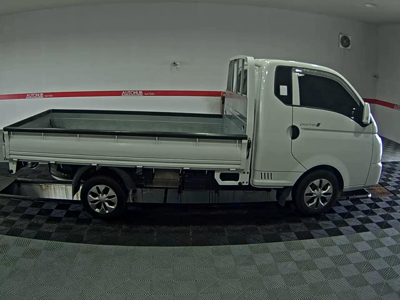 2024 - hyundai porter