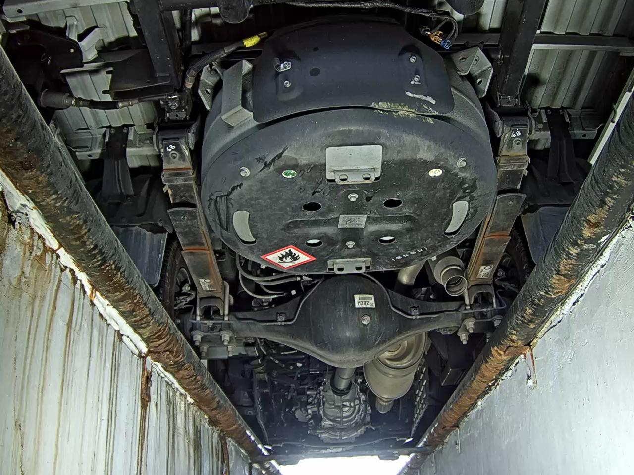 2024 - hyundai porter
