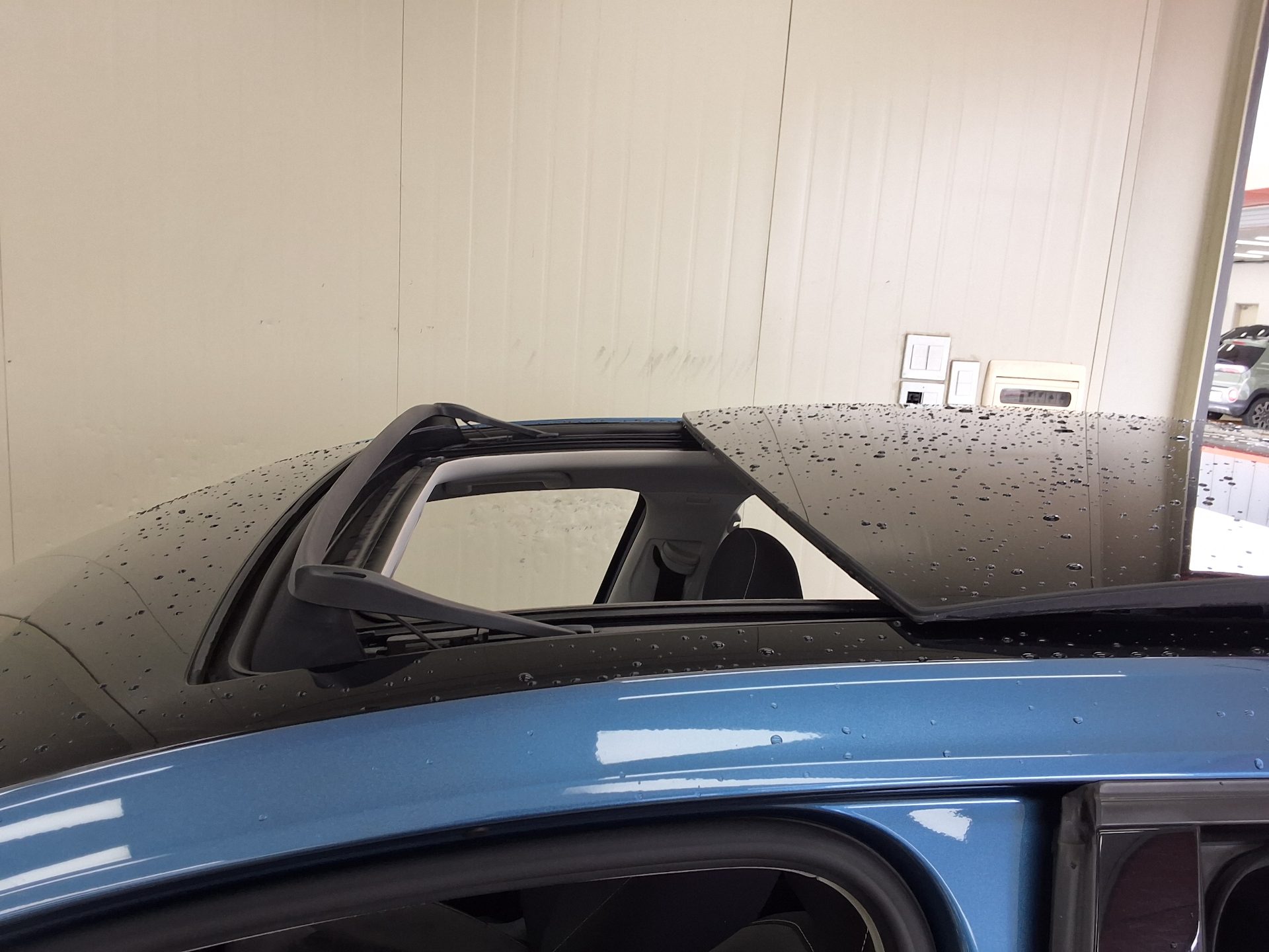 2015 - volkswagen golf