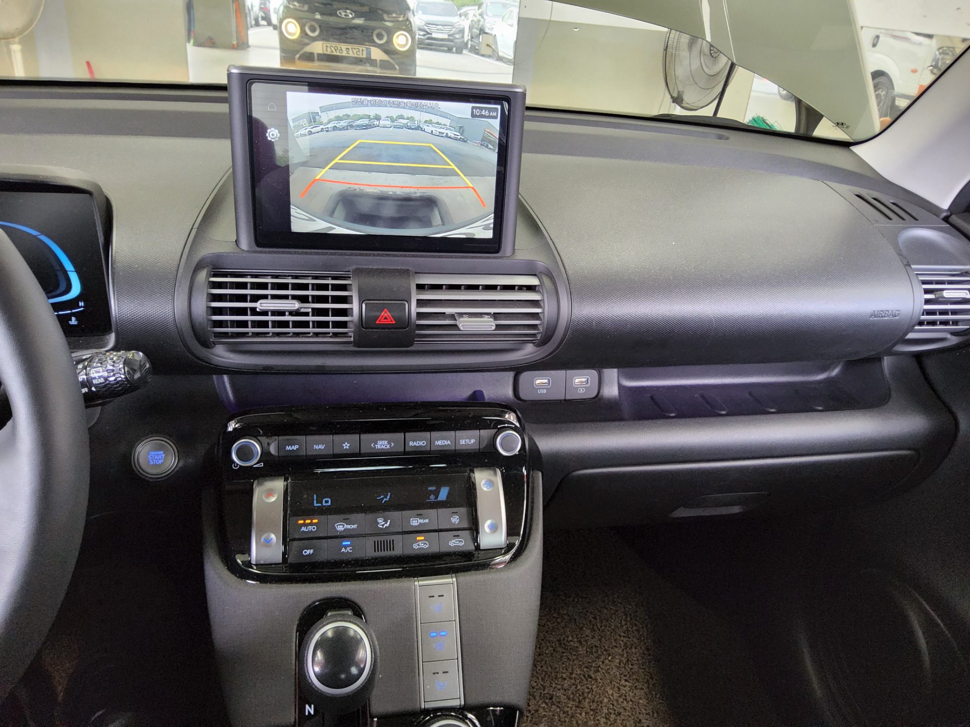 2023 - hyundai casper