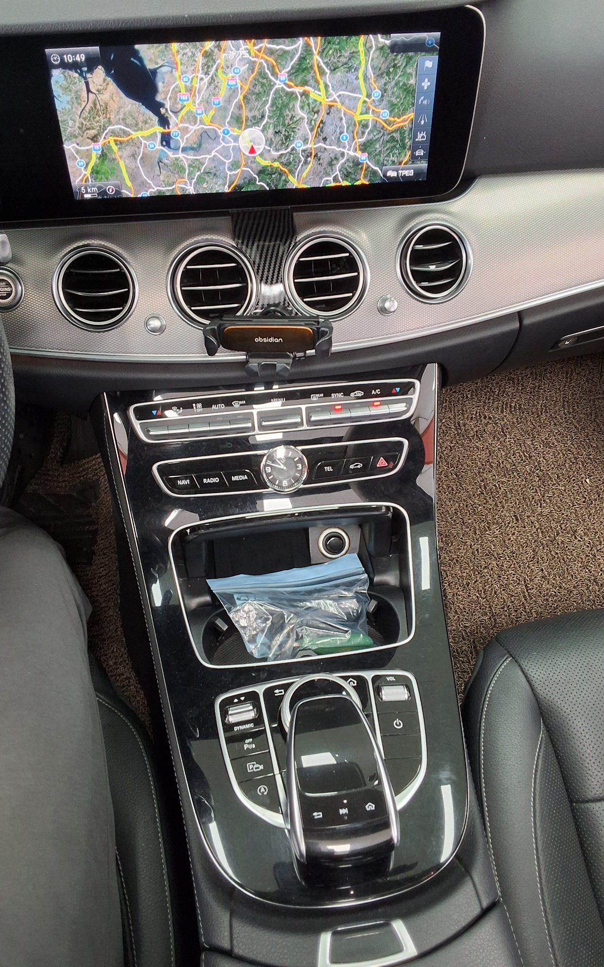 2017 - mercedes-benz e300