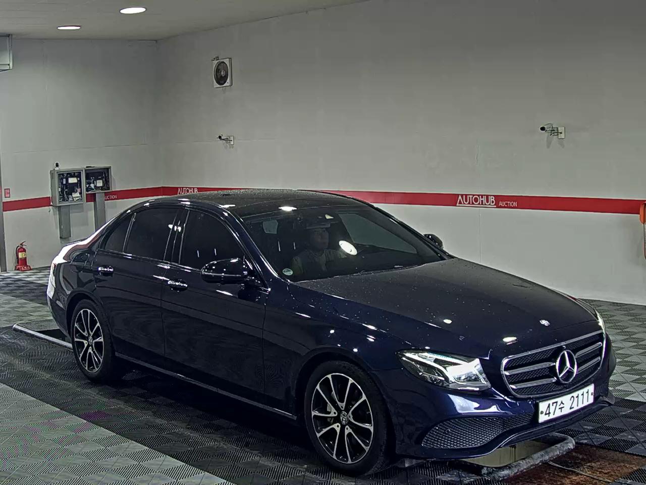 2017 - mercedes-benz e300