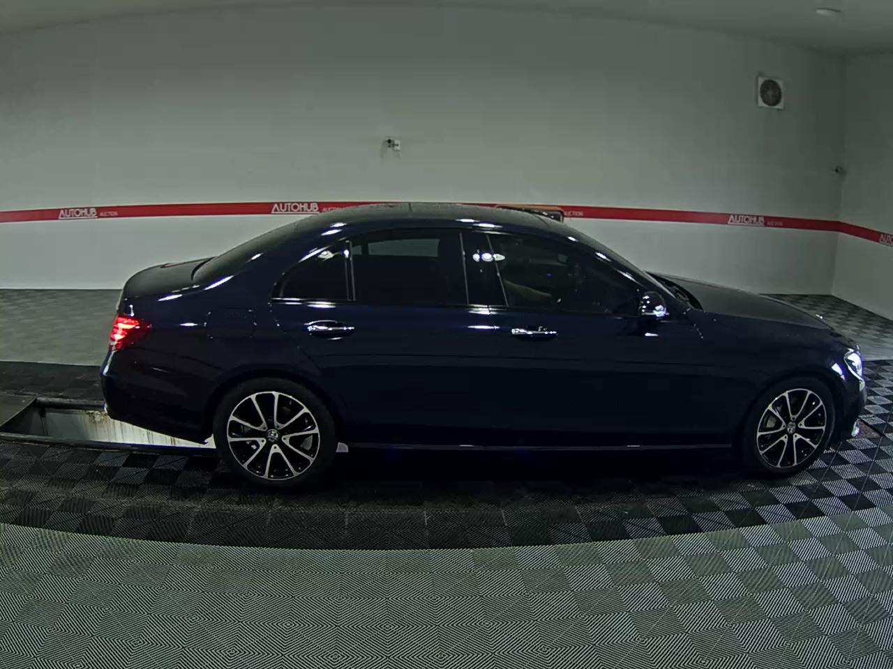 2017 - mercedes-benz e300