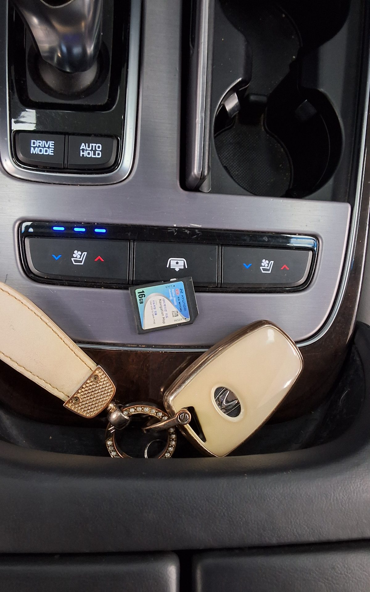 2015 - hyundai equus