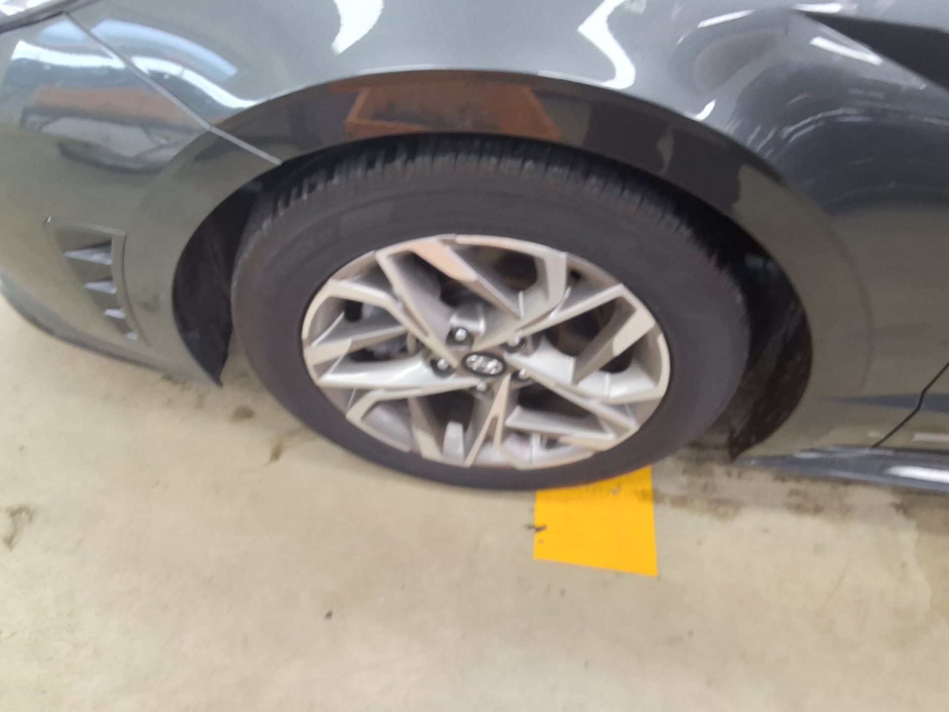 2021 - hyundai sonata