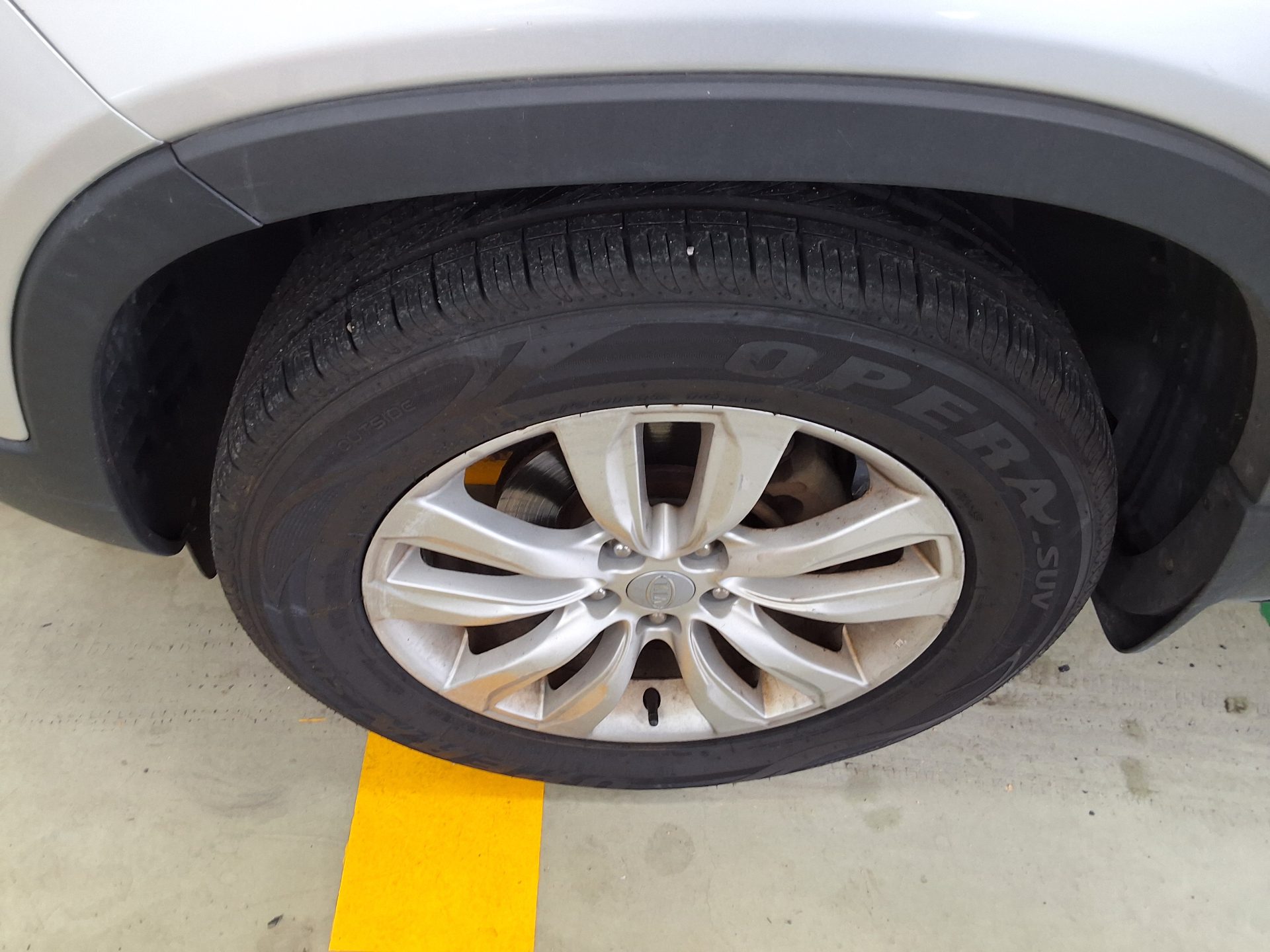 2010 - kia sorento