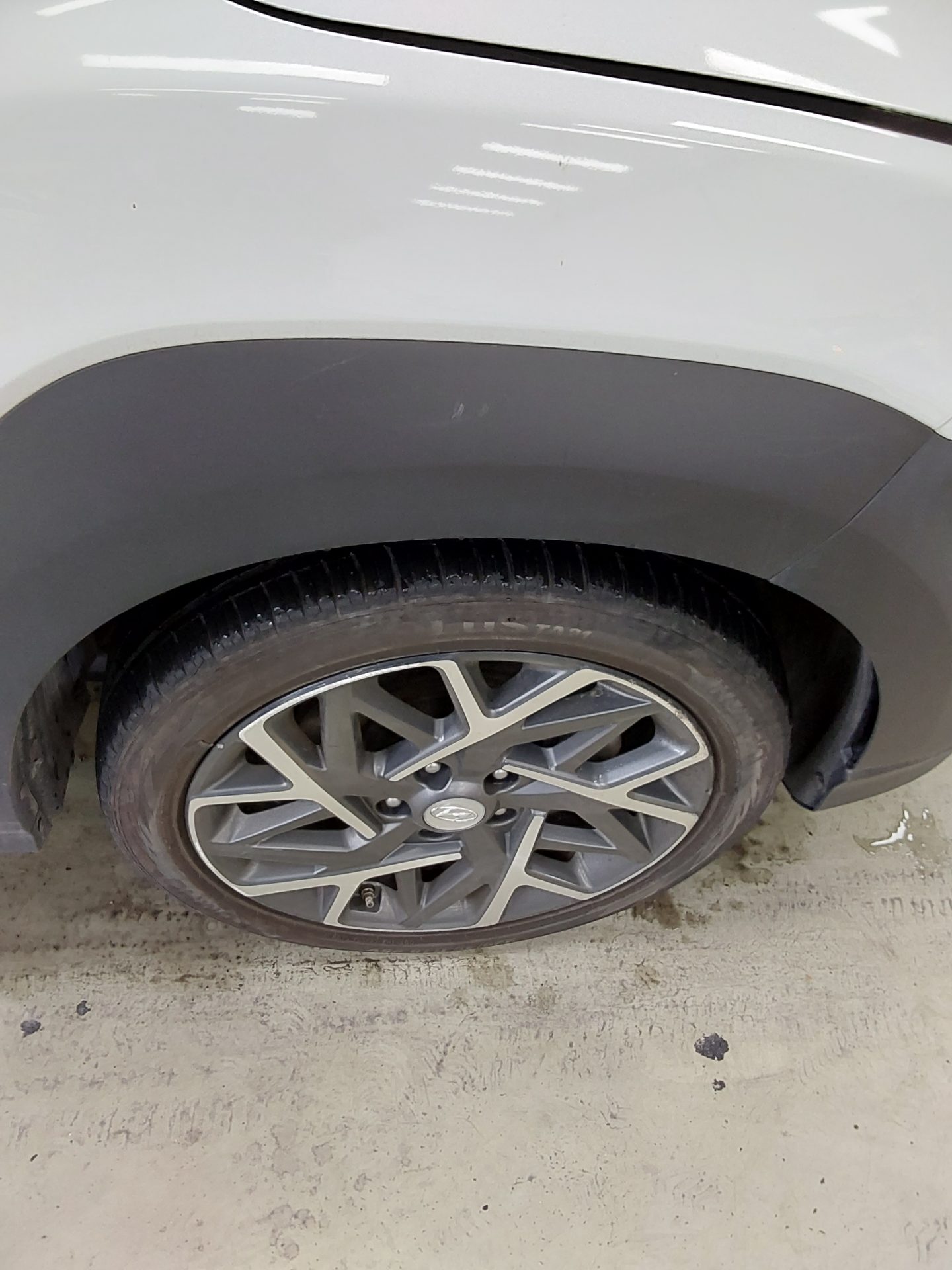2020 - hyundai kona