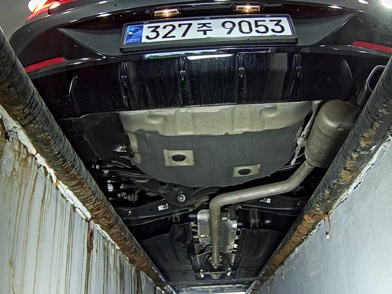 2021 - hyundai sonata