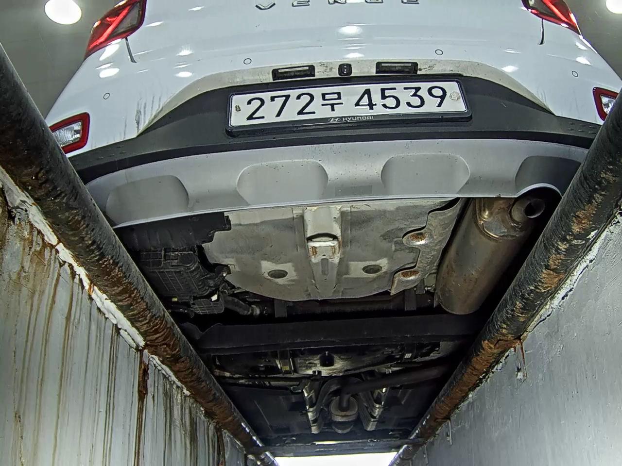 2021 - hyundai venue