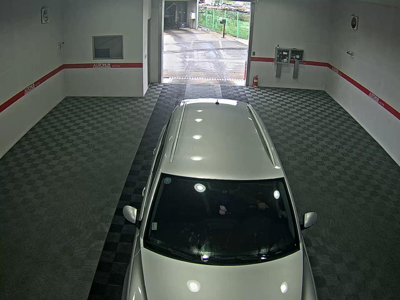 2013 - volkswagen tiguan