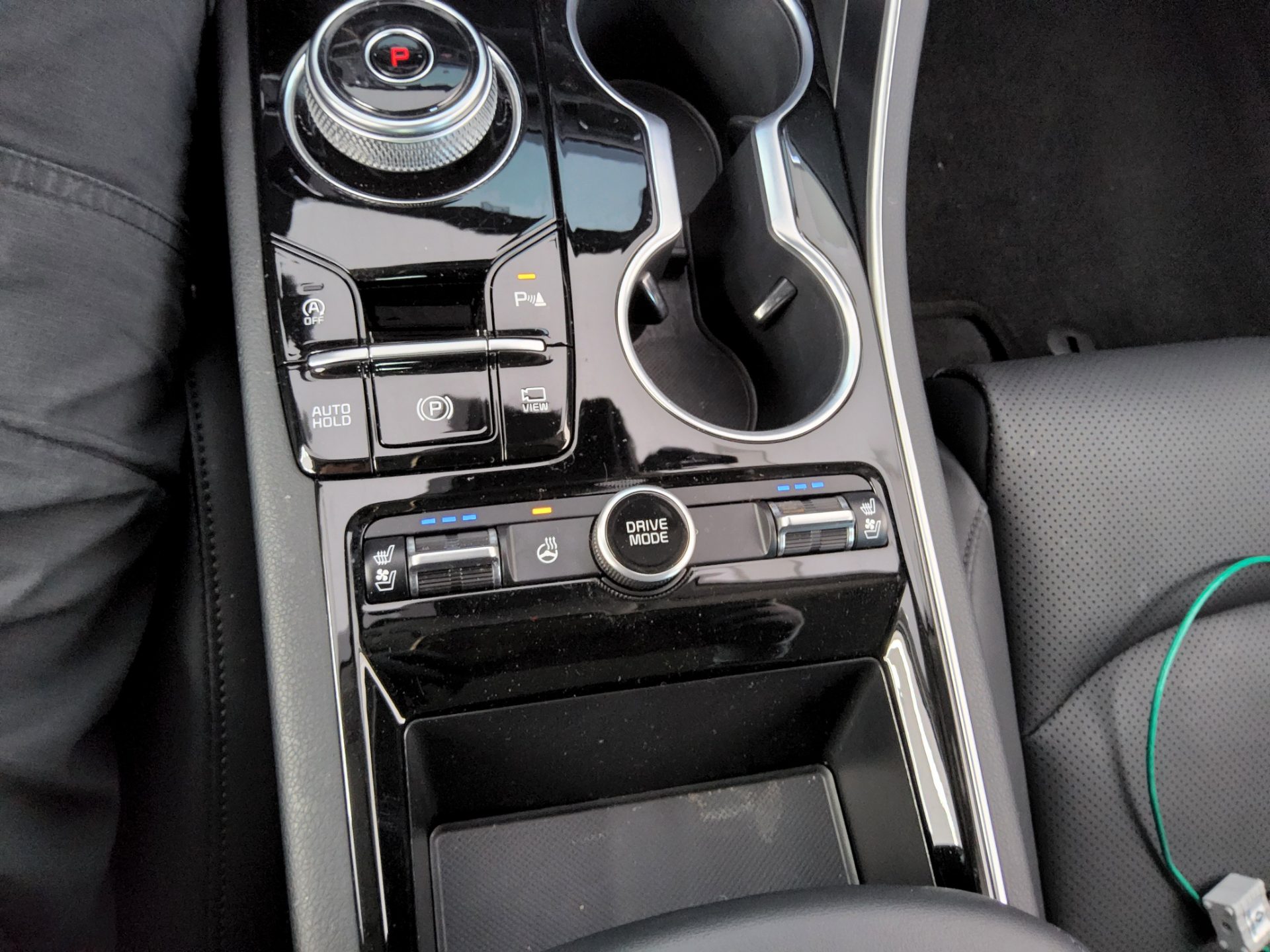2023 - kia k5
