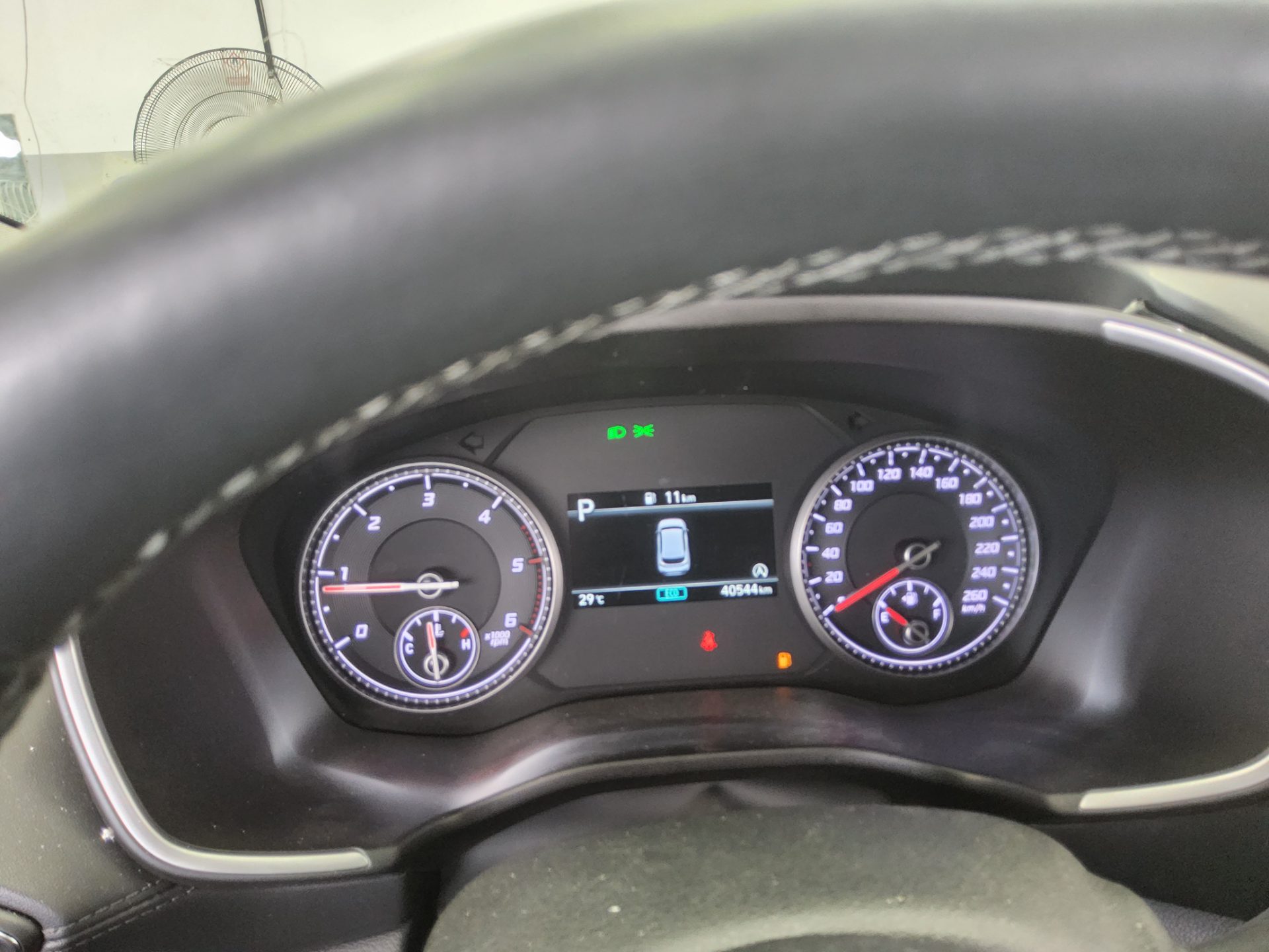 2022 - hyundai santa fe